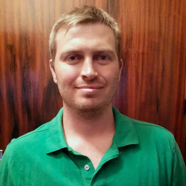 Jaco Louw