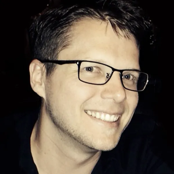 Mark Fowles