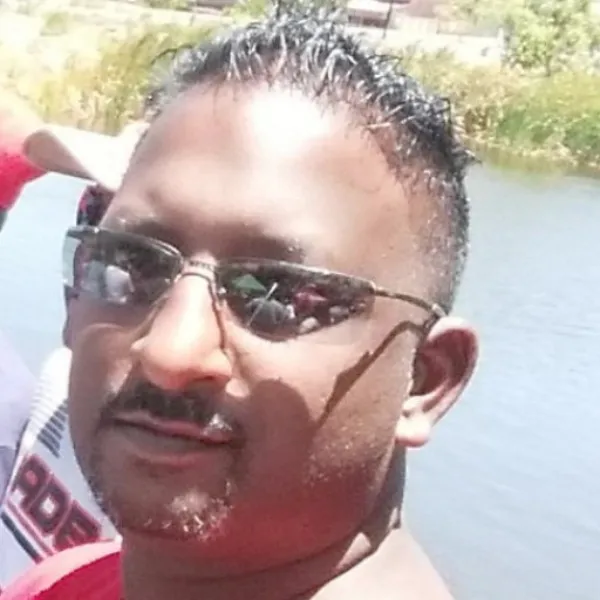 Shane Pillay