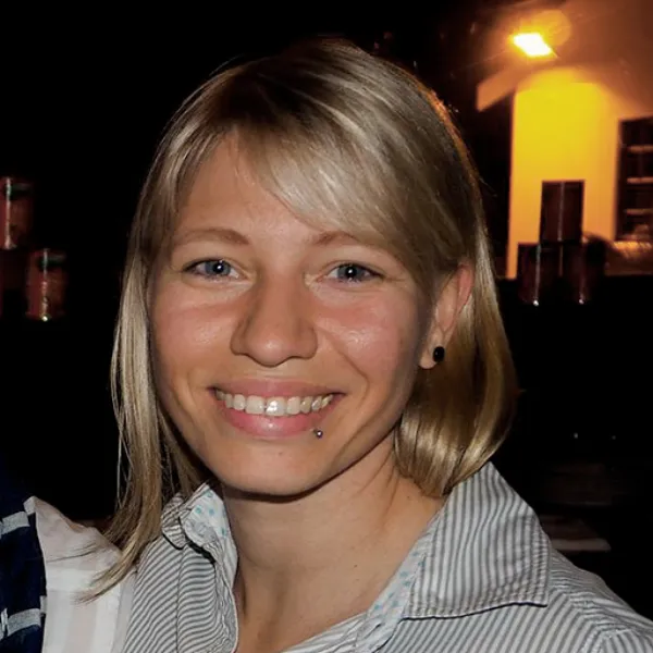 Tammy Camilleri